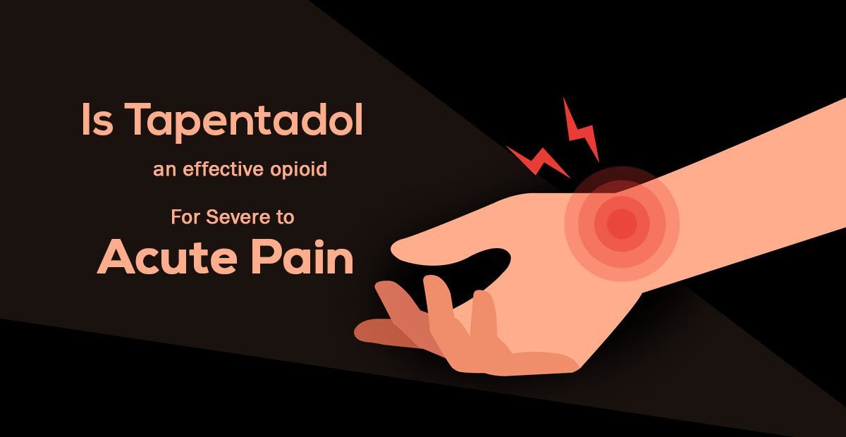 Is-Tapentadol