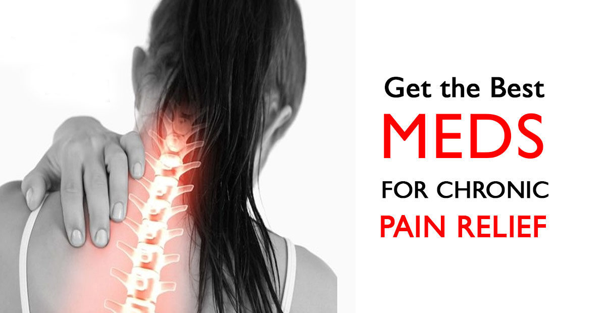 MEDS-For-Chronic-Pain